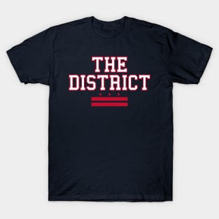 The District T-Shirt